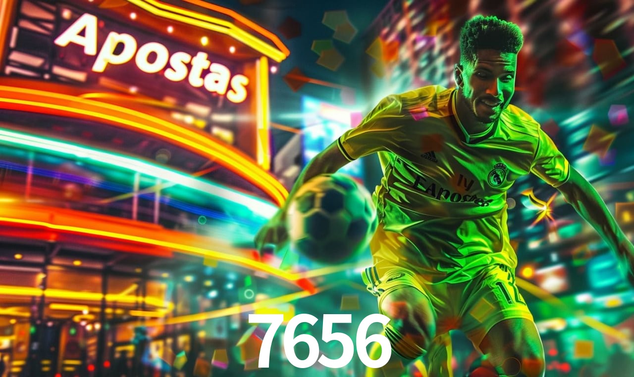 Estatísticas 7656