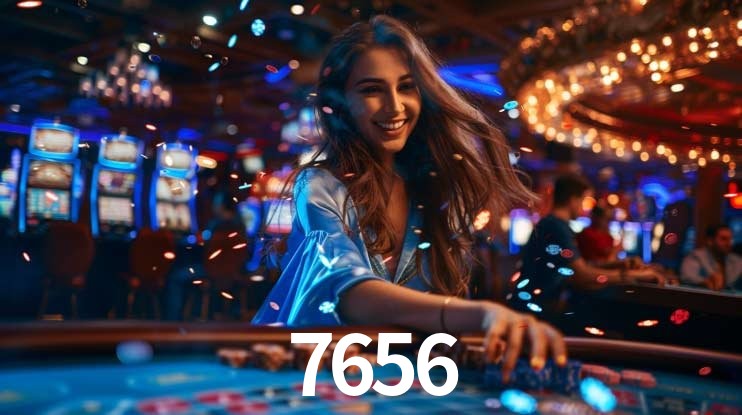 Experiência VIP 7656