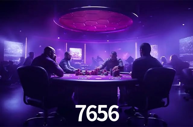 Apostas de Tênis 7656