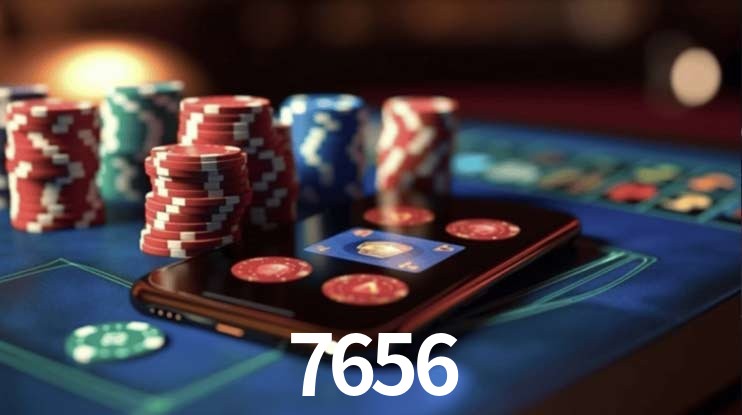 Casino Ao Vivo 7656
