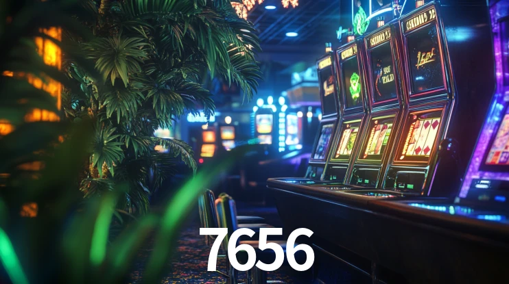 Live Casino 7656
