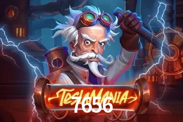 Recursos de Bônus 7656