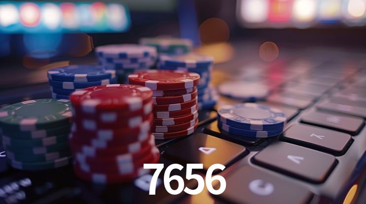 Casino Ao Vivo 7656