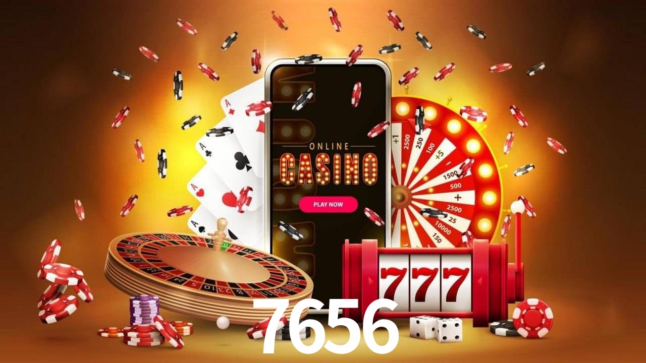 Estatísticas do Jogo 7656