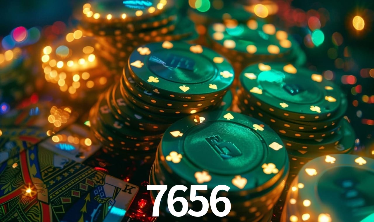 Casino VIP 7656