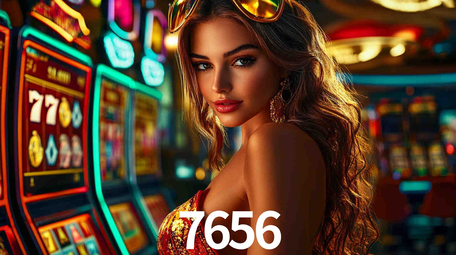 Welcome Bonus 7656