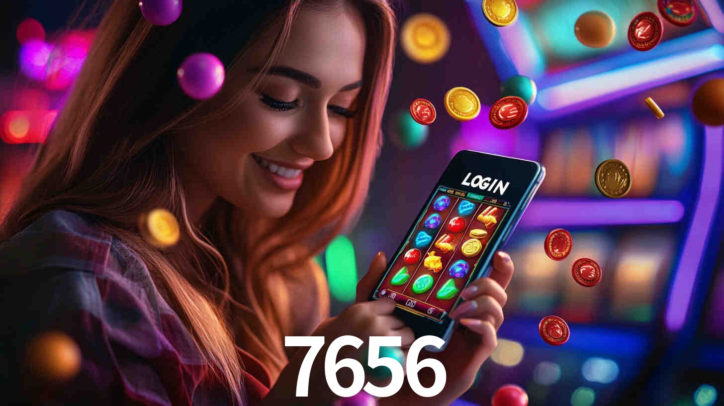 7656