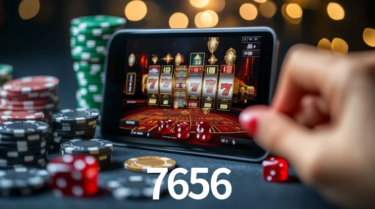Daily Bonuses 7656