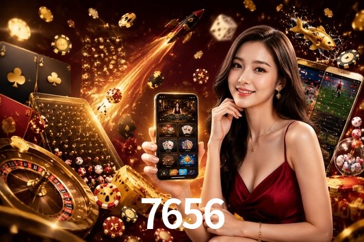 Responsive Design 7656