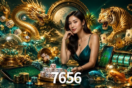 Exclusive Offers 7656
