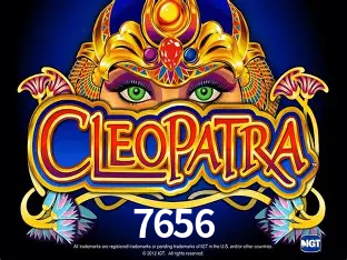 Descubra o Mundo do Cassino Online com 7656