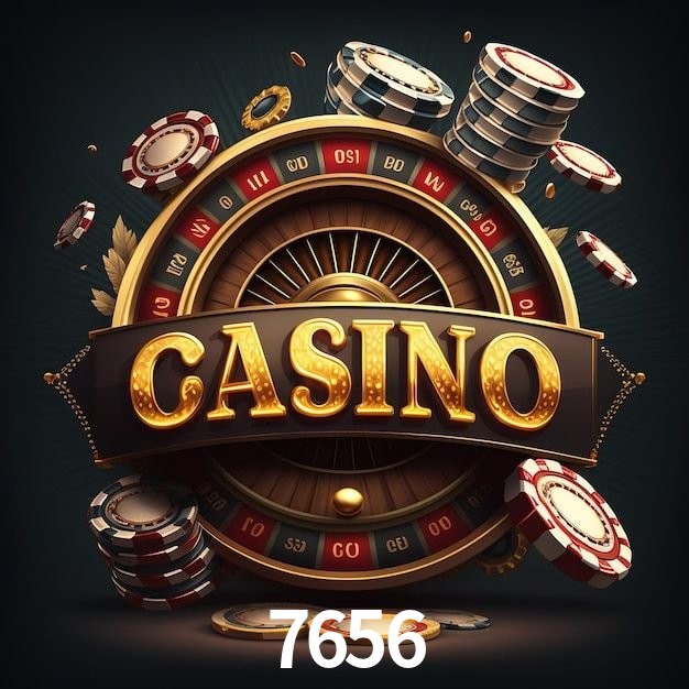 7656
