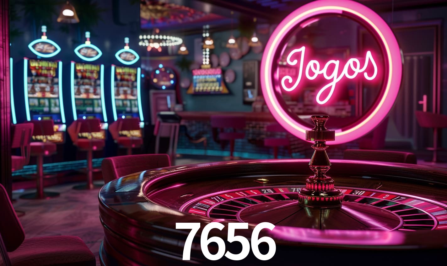 Desvendando o Mundo dos Jogos Virtuais na 7656