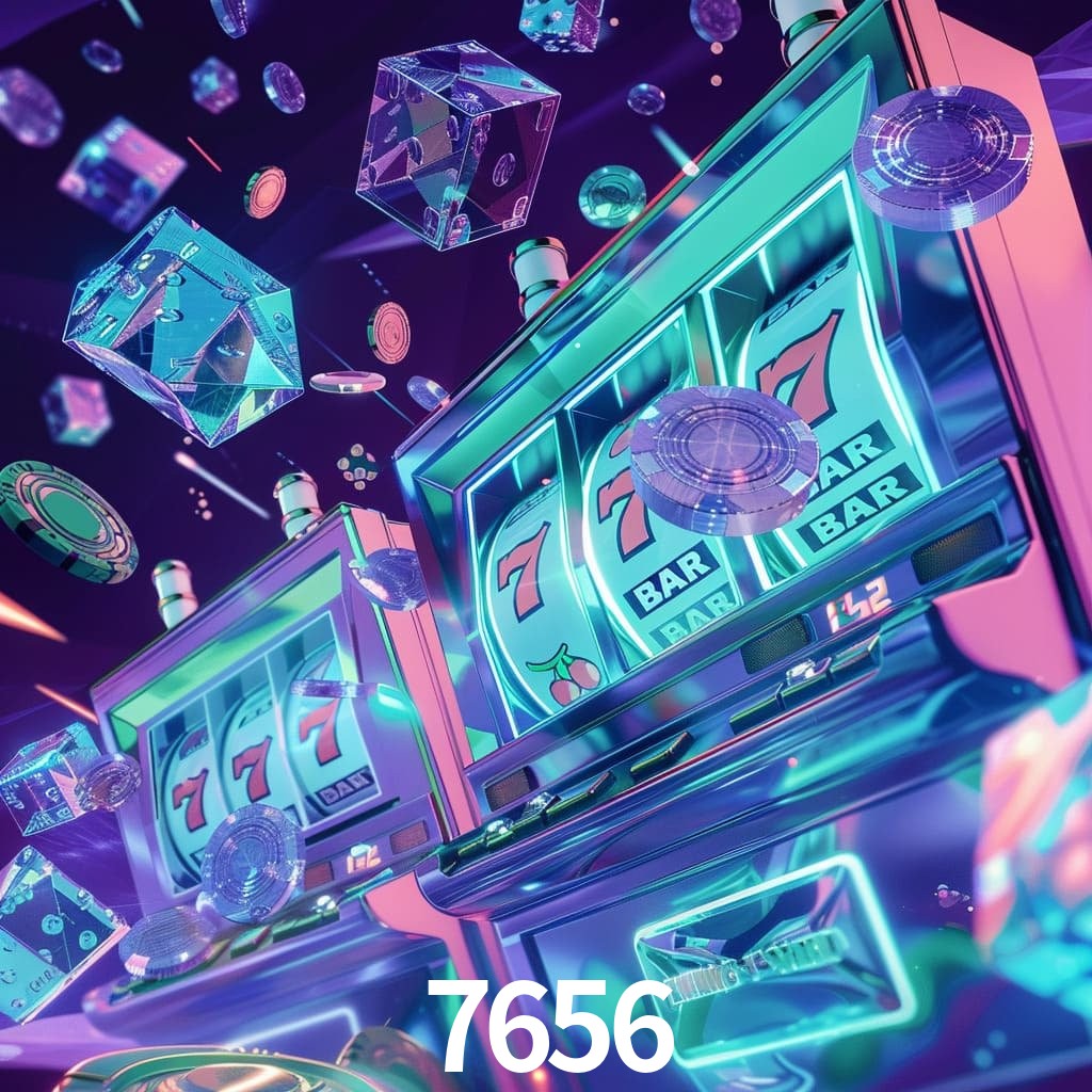cassino 7656