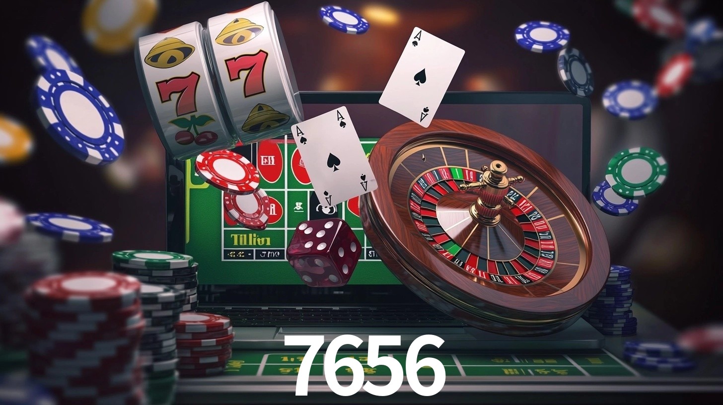 7656 App Interface