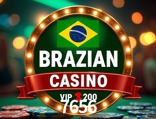 Promoção Relâmpago 7656