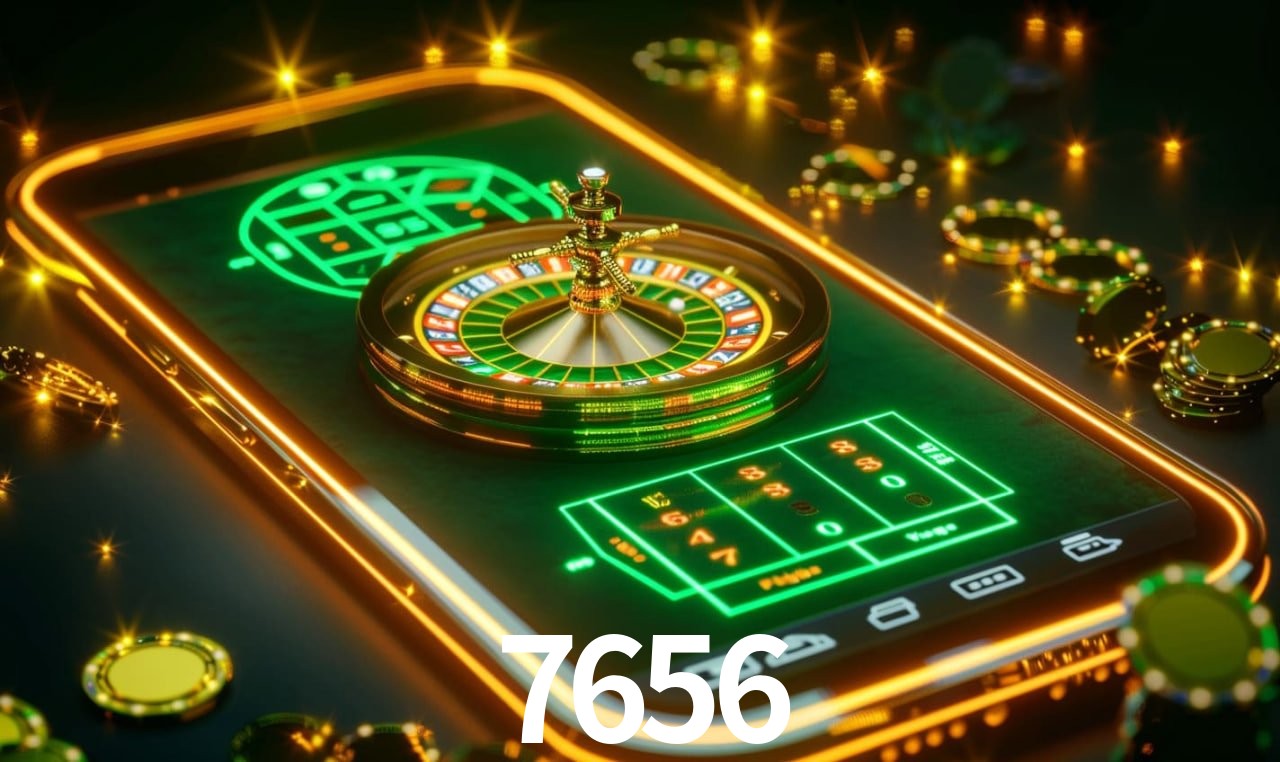 Login Seguro 7656