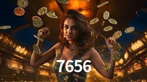 Player Reviews 7656