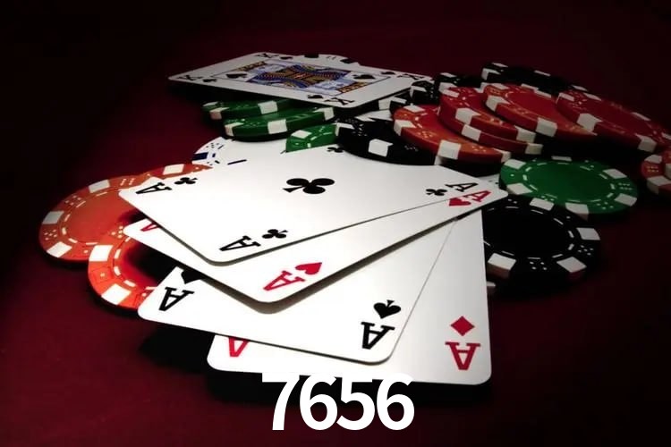 Torneios 7656
