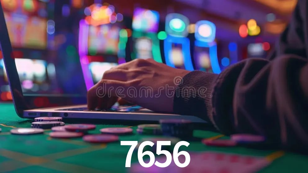 Jogos Exclusivos 7656