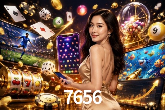 Secure Login 7656