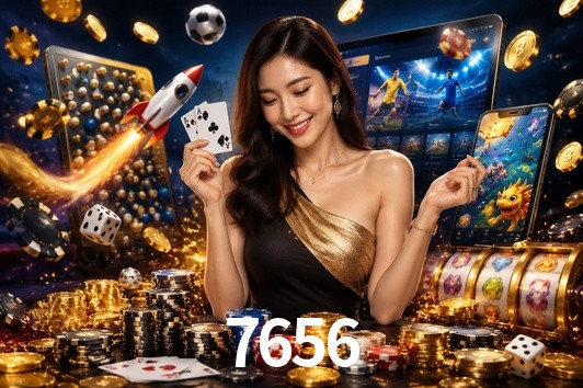 Quick Registration 7656