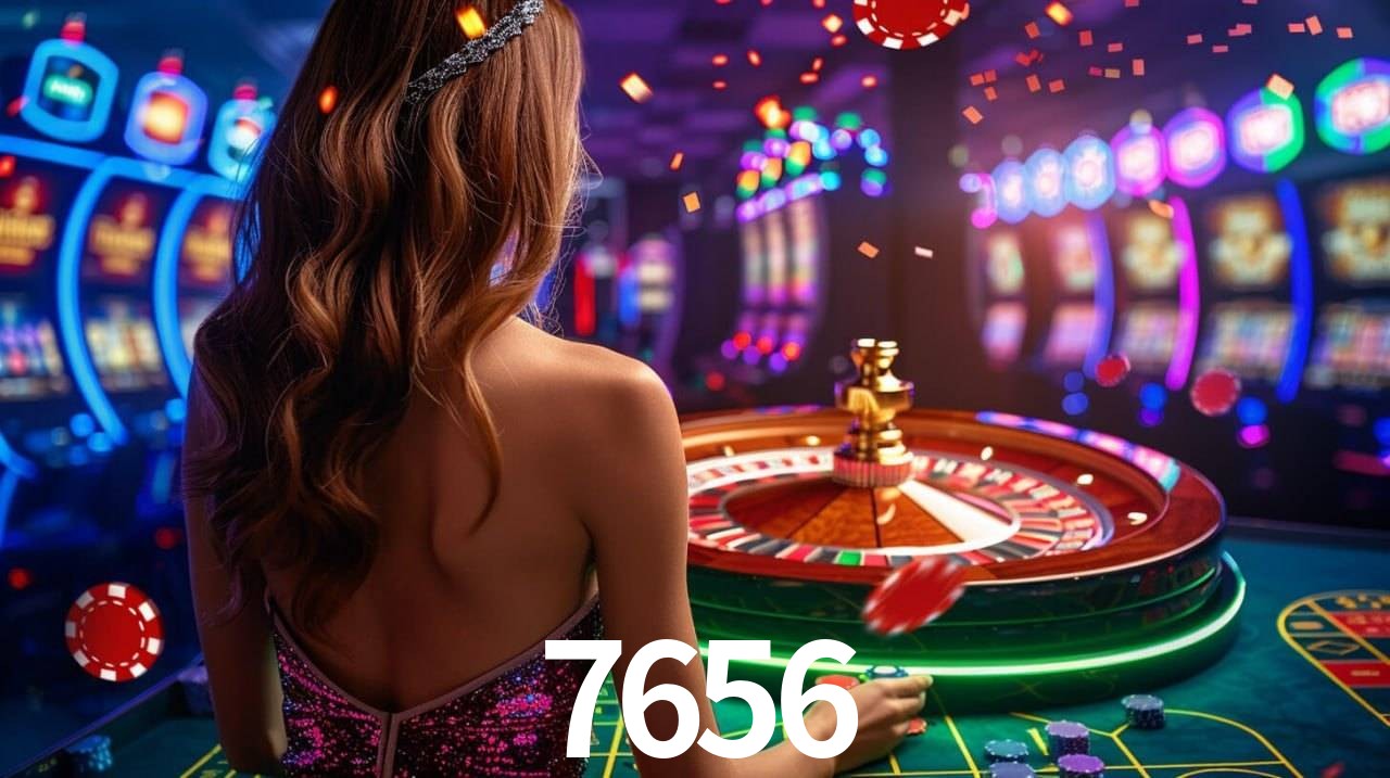 7656