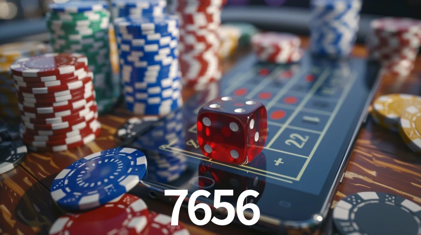 7656