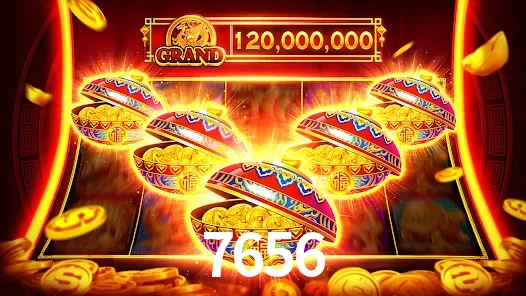 App 7656 slots mobile